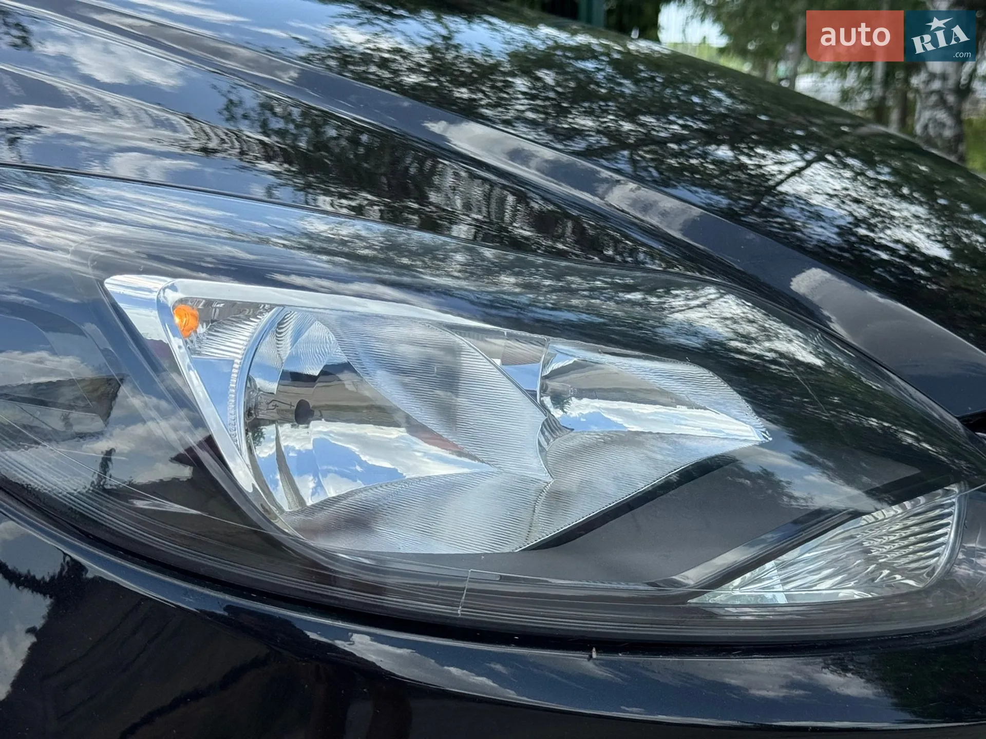 2013 Ford Focus - мініатюра 5