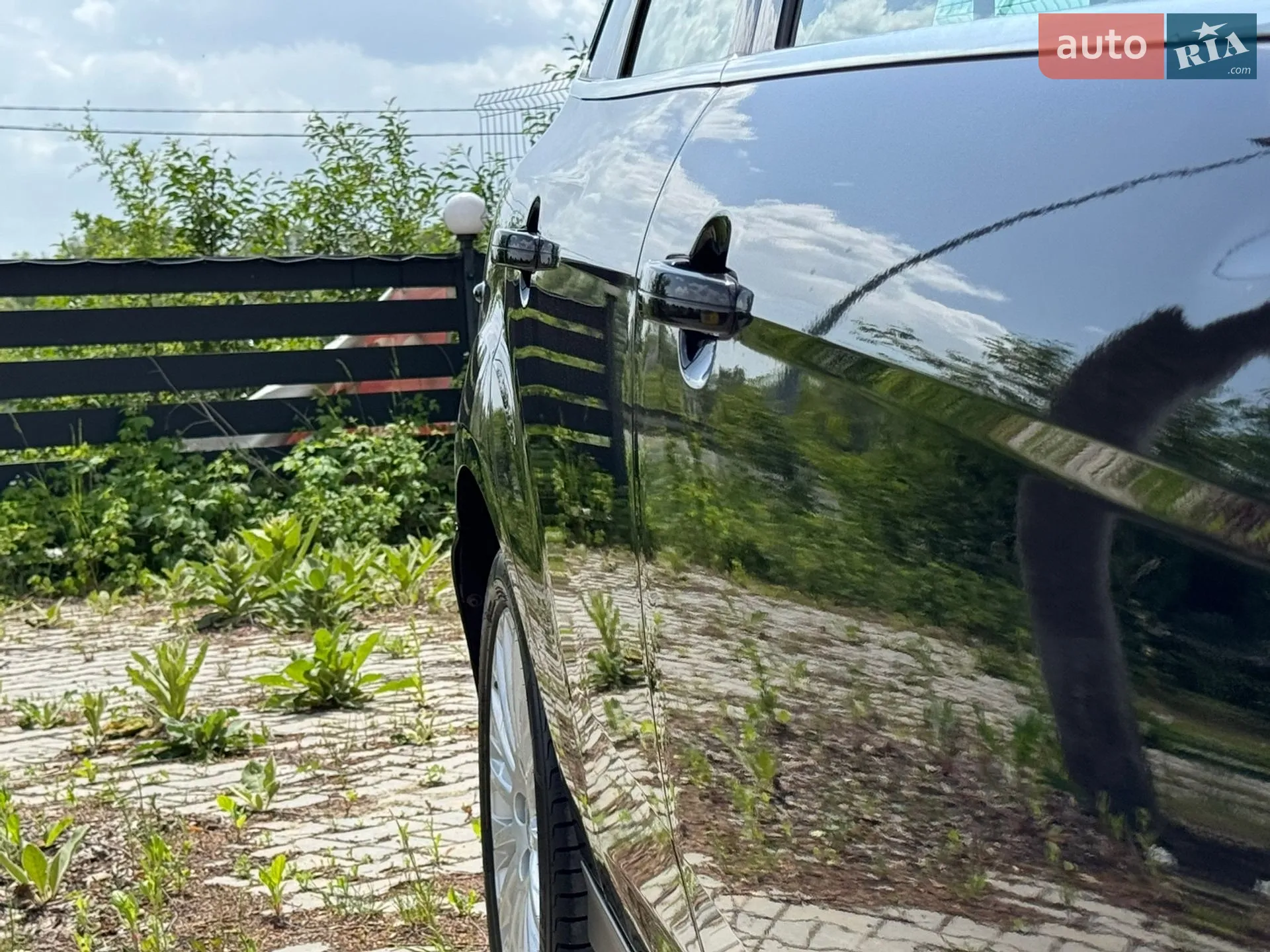 2013 Ford Focus - мініатюра 8