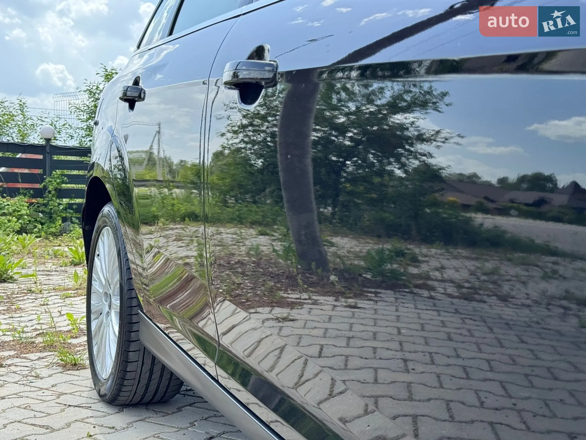 2013 Ford Focus - мініатюра 10