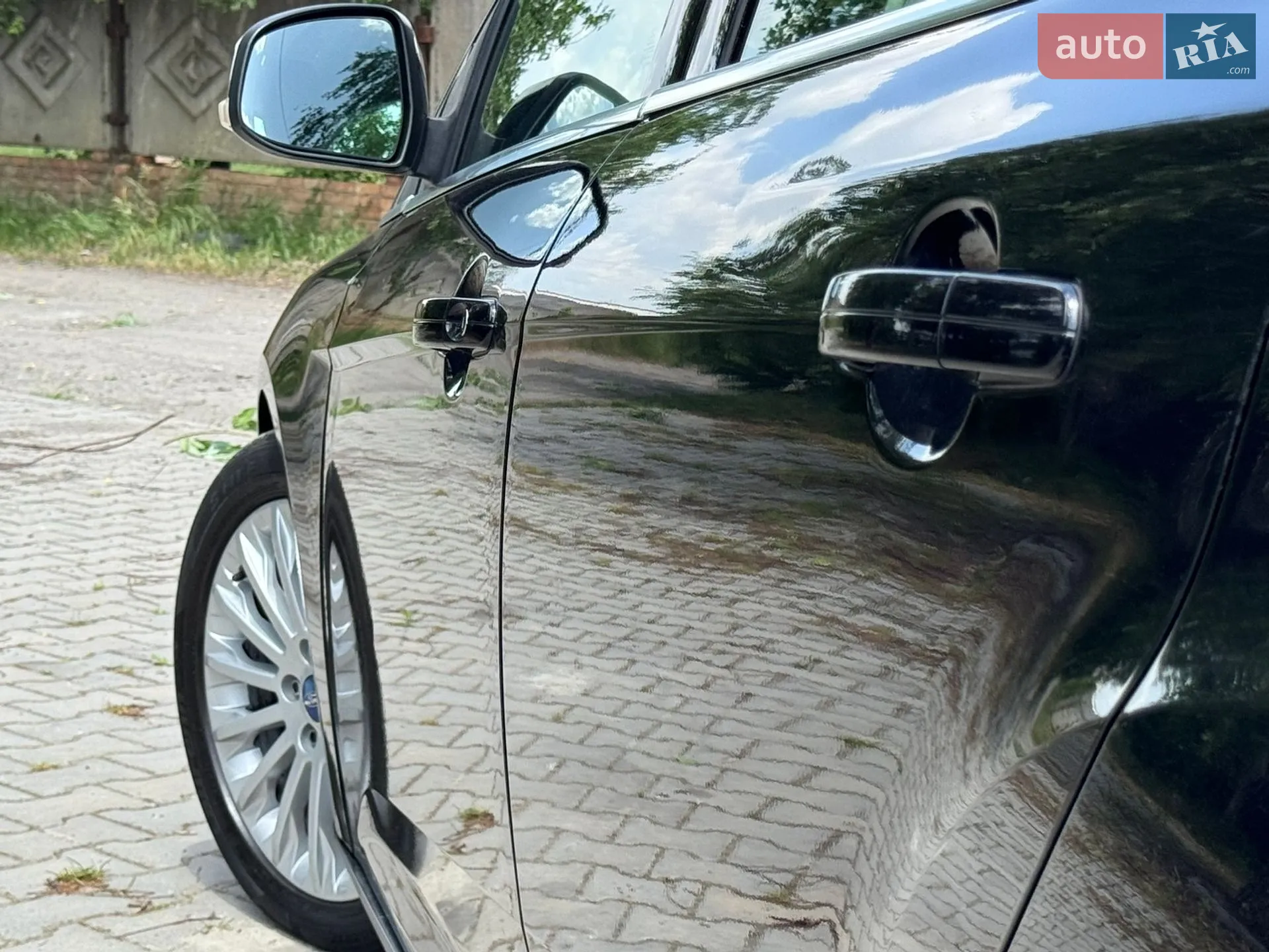 2013 Ford Focus - мініатюра 25
