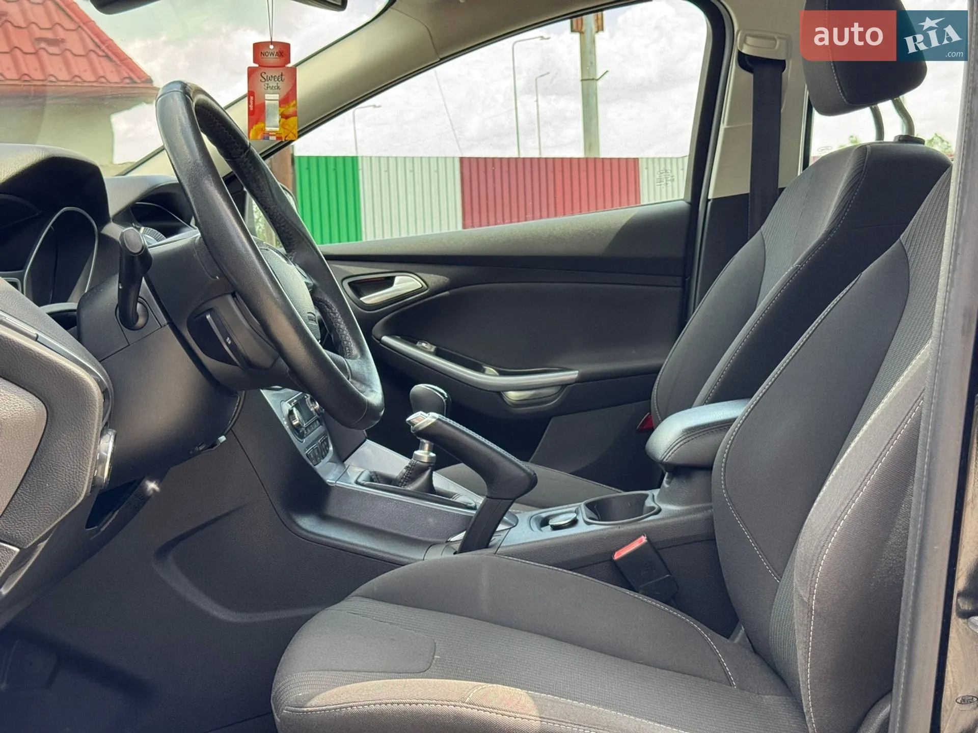 2013 Ford Focus - мініатюра 41