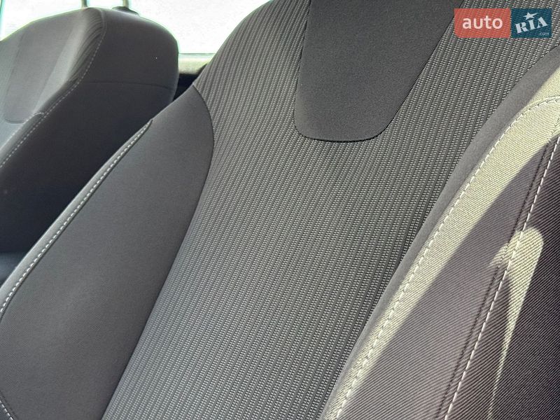 Универсал Ford Focus 2013 в Стрые