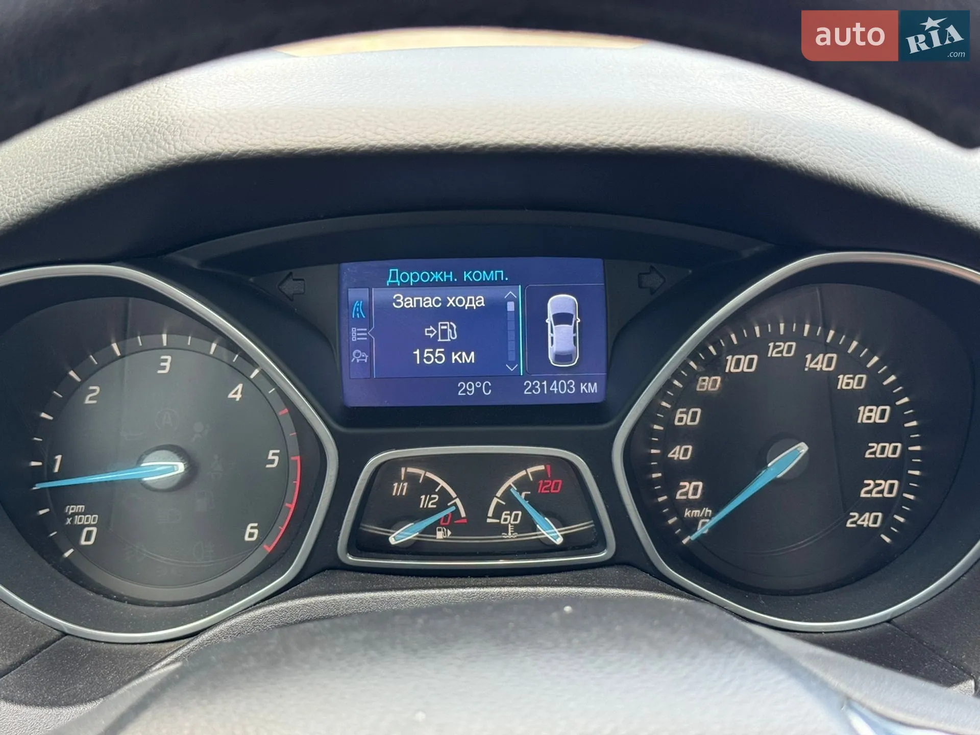 2013 Ford Focus - мініатюра 47