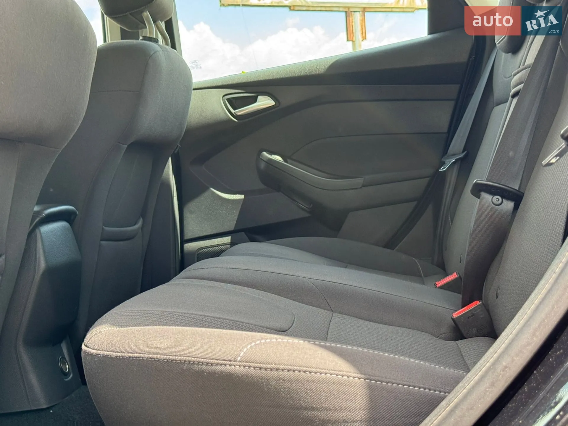 2013 Ford Focus - мініатюра 66