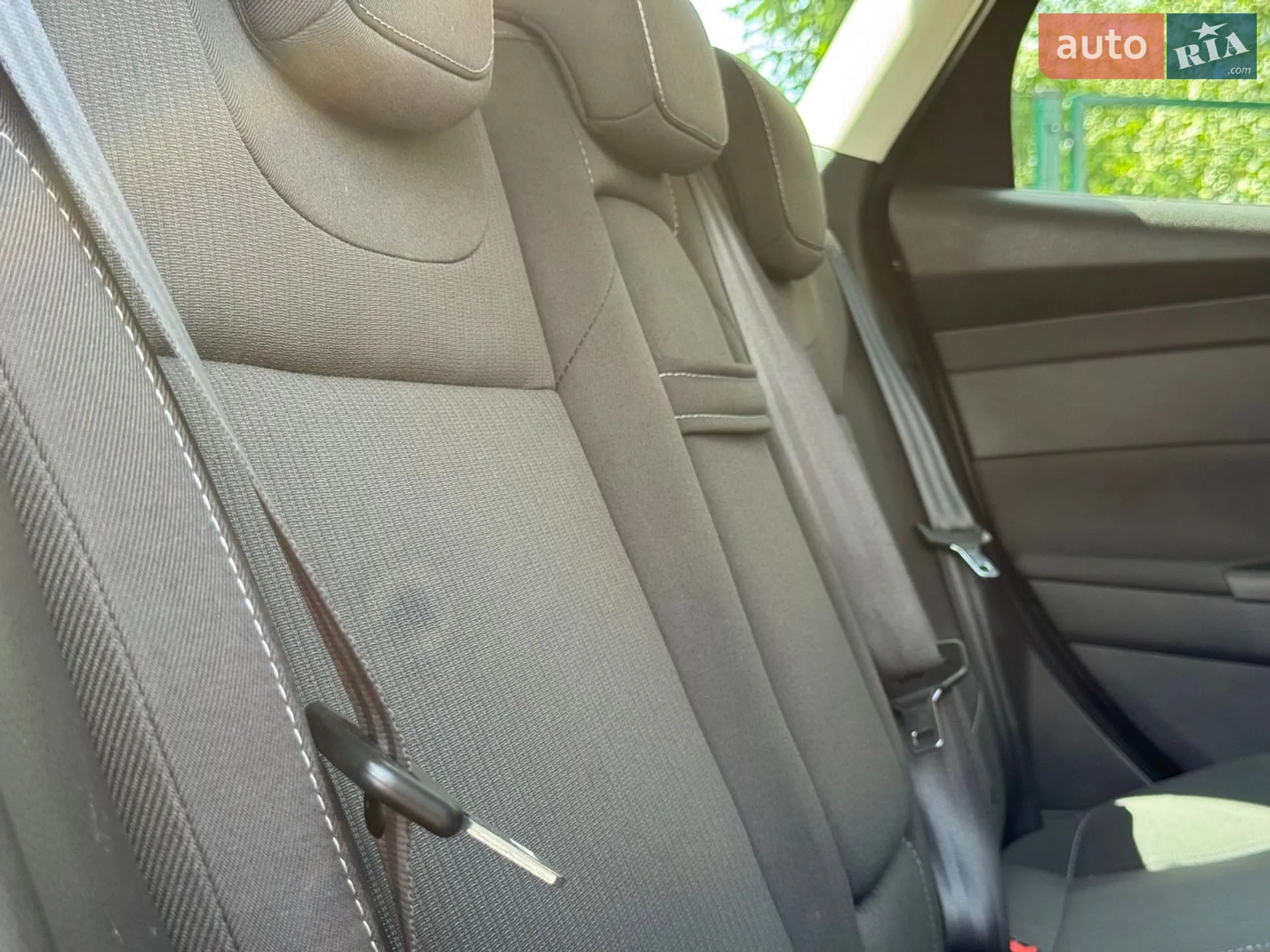 2013 Ford Focus - мініатюра 78