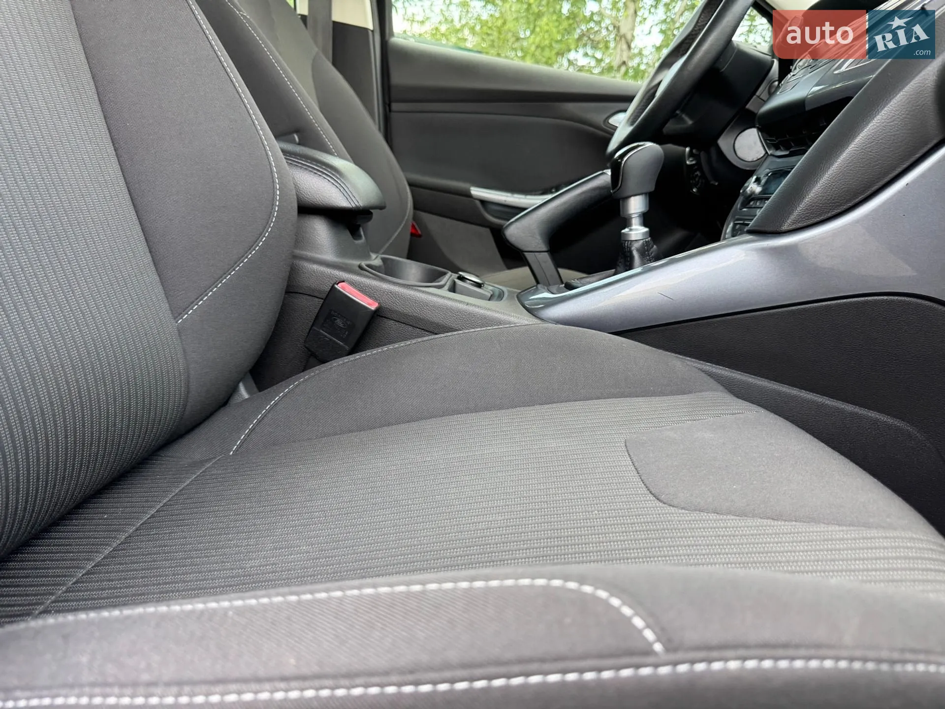 2013 Ford Focus - мініатюра 86