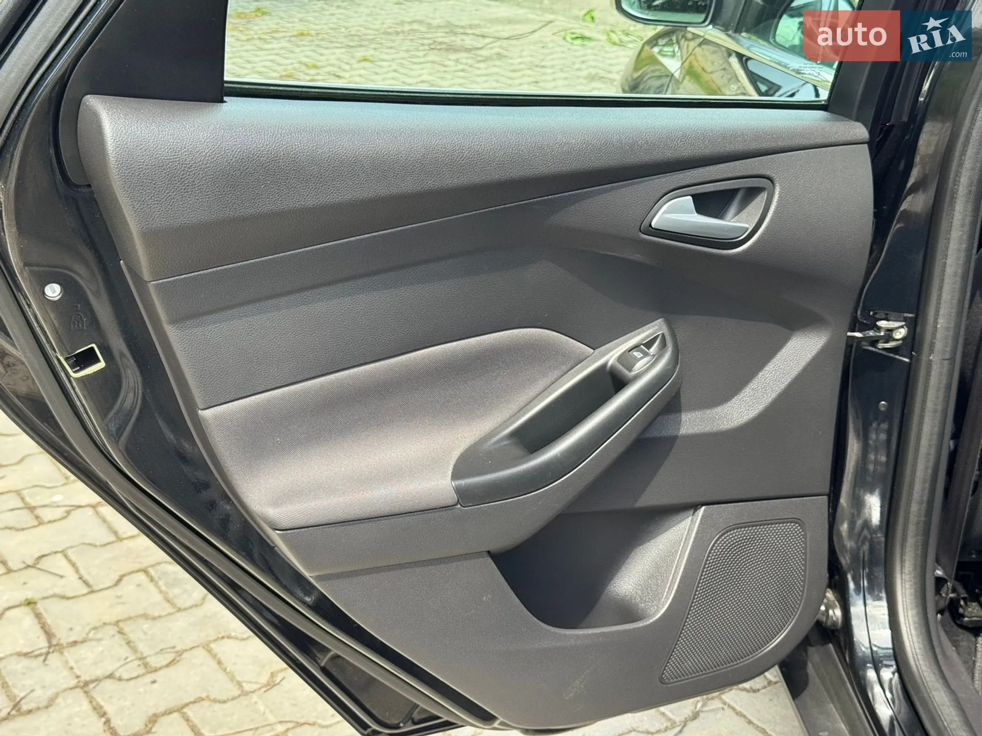 2013 Ford Focus - мініатюра 62