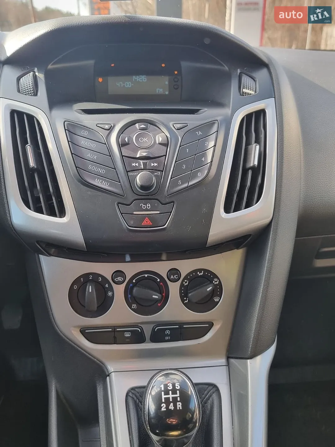 2013 Ford Focus - мініатюра 17