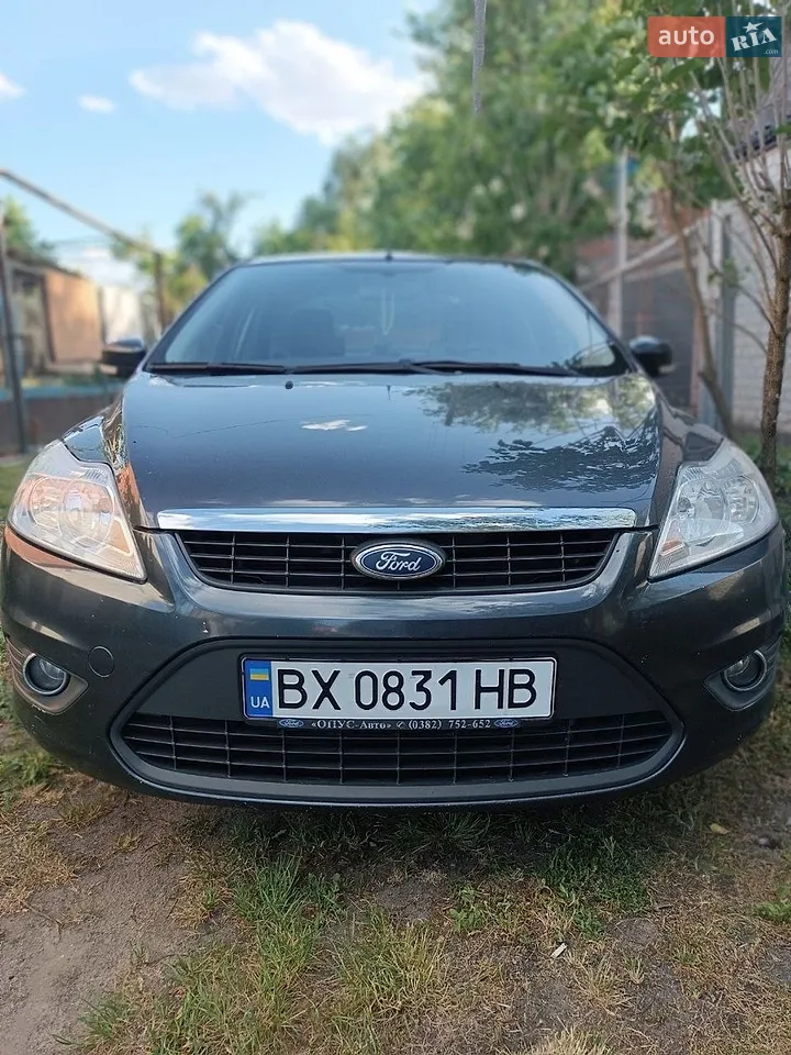 2011 Ford Focus - мініатюра 20