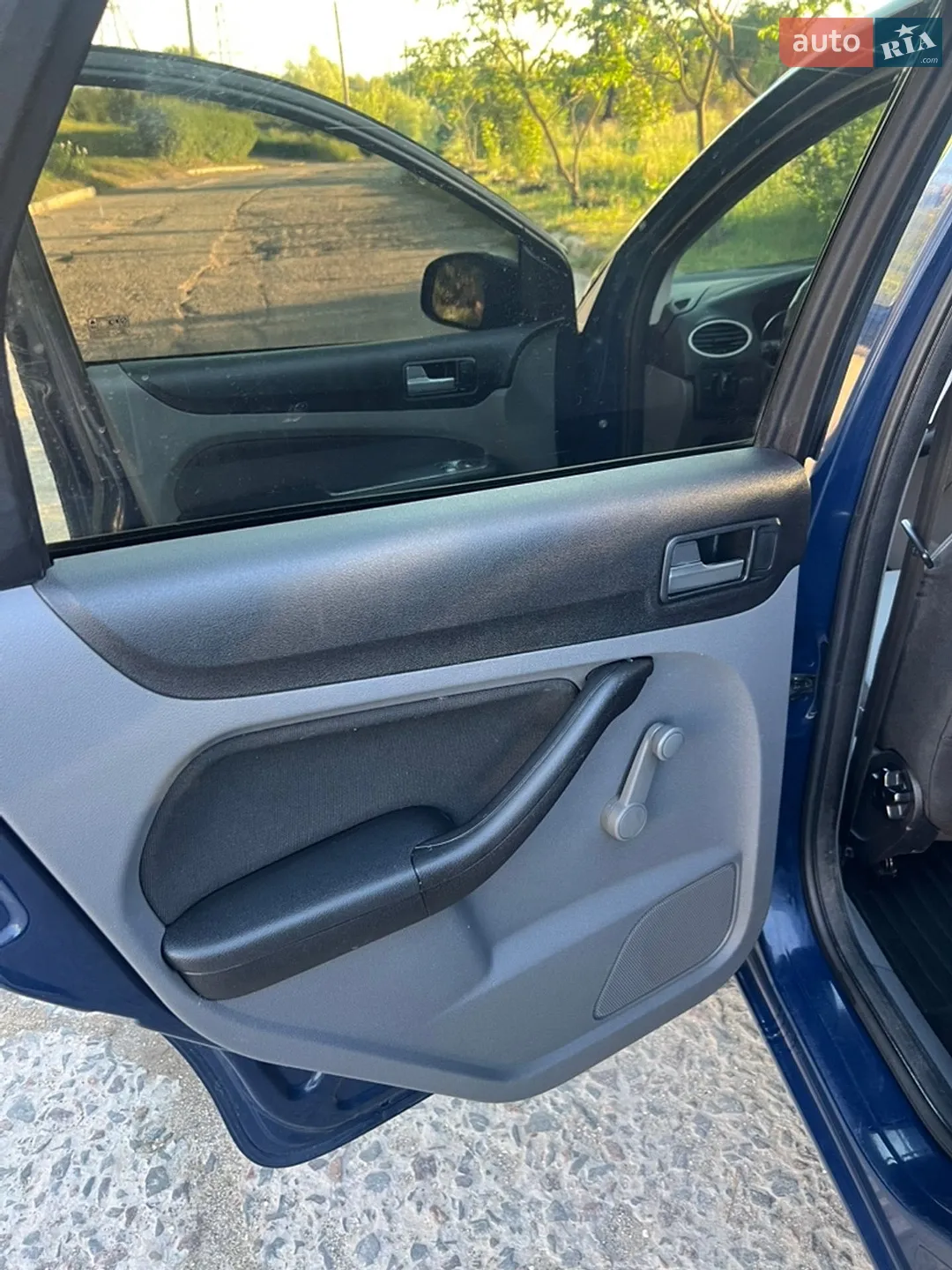 2010 Ford Focus - мініатюра 12