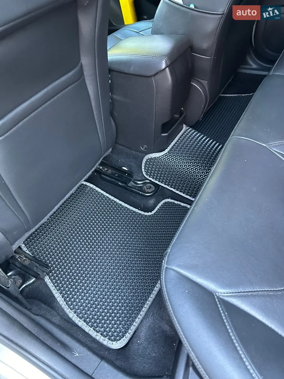 2015 Ford Focus - мініатюра 8