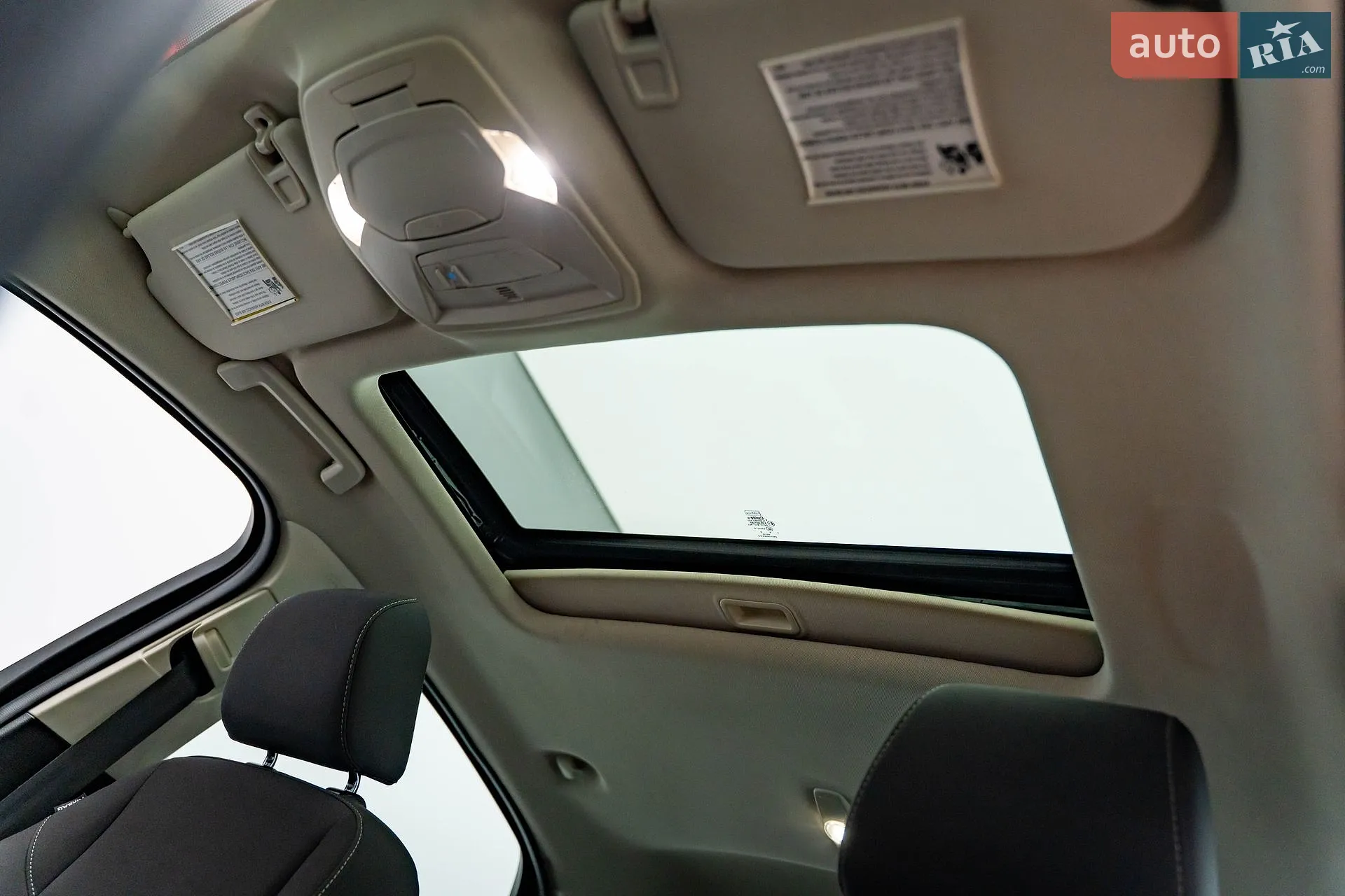 2014 Ford Focus - мініатюра 20