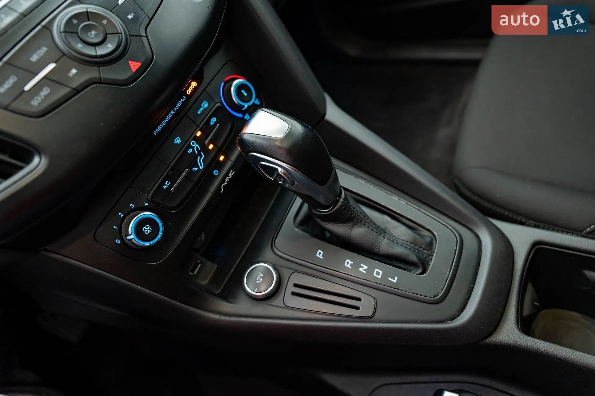 2014 Ford Focus - мініатюра 18