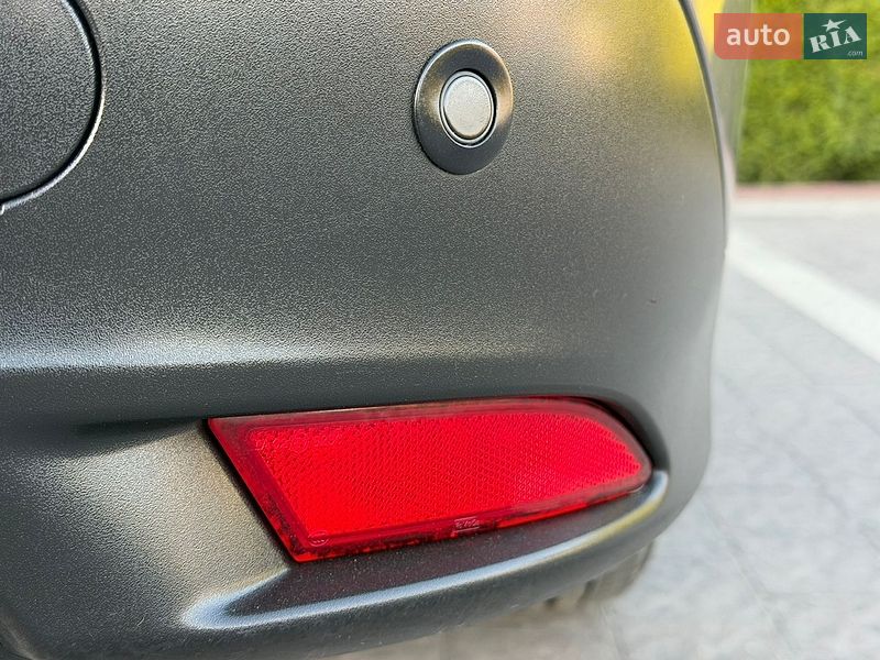 Универсал Ford Focus 2013 в Стрые