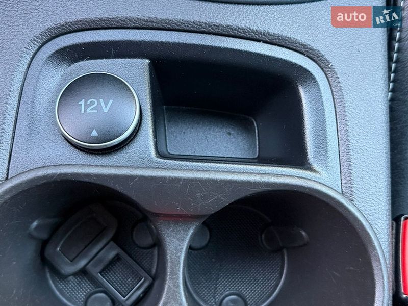 Универсал Ford Focus 2013 в Стрые