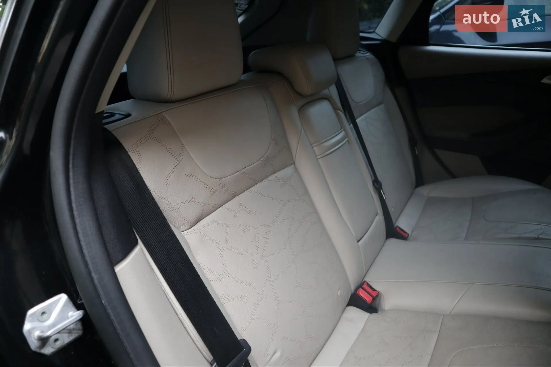 2013 Ford Focus - мініатюра 9