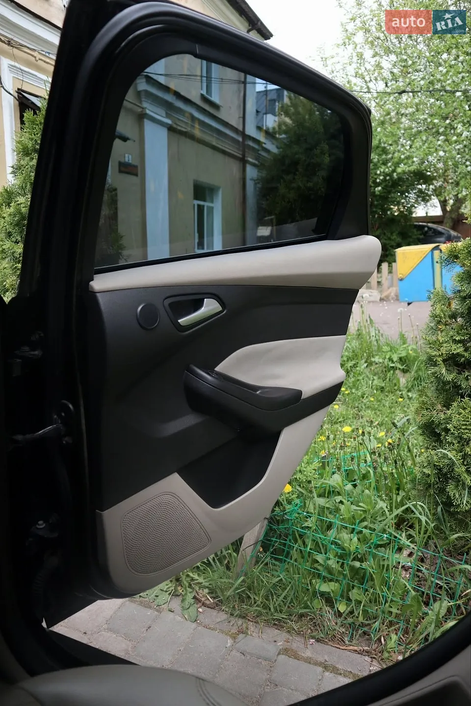 2013 Ford Focus - мініатюра 11