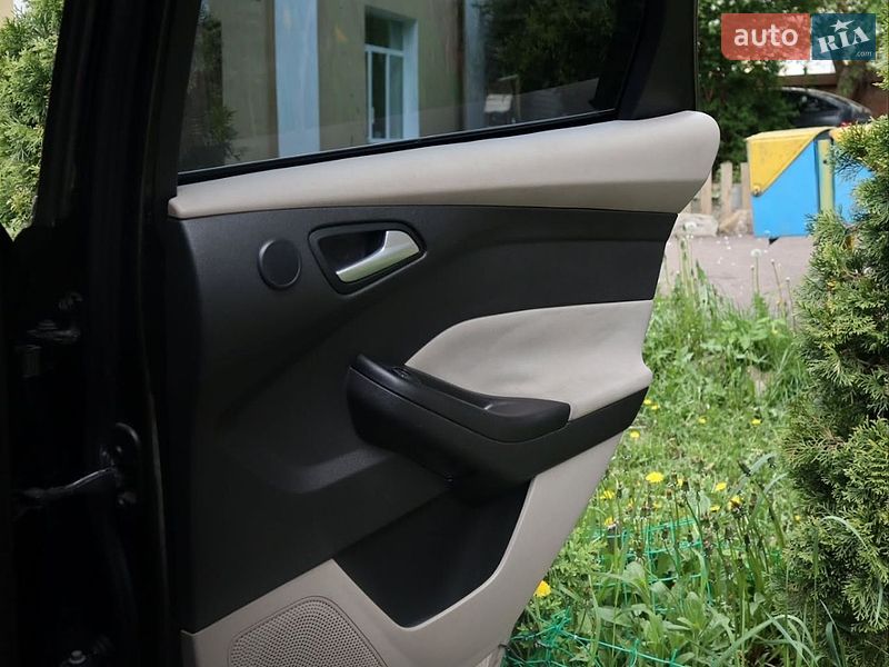 Хэтчбек Ford Focus 2013 в Житомире фото 11 Хэтчбек Ford Focus 2013 в Житомире