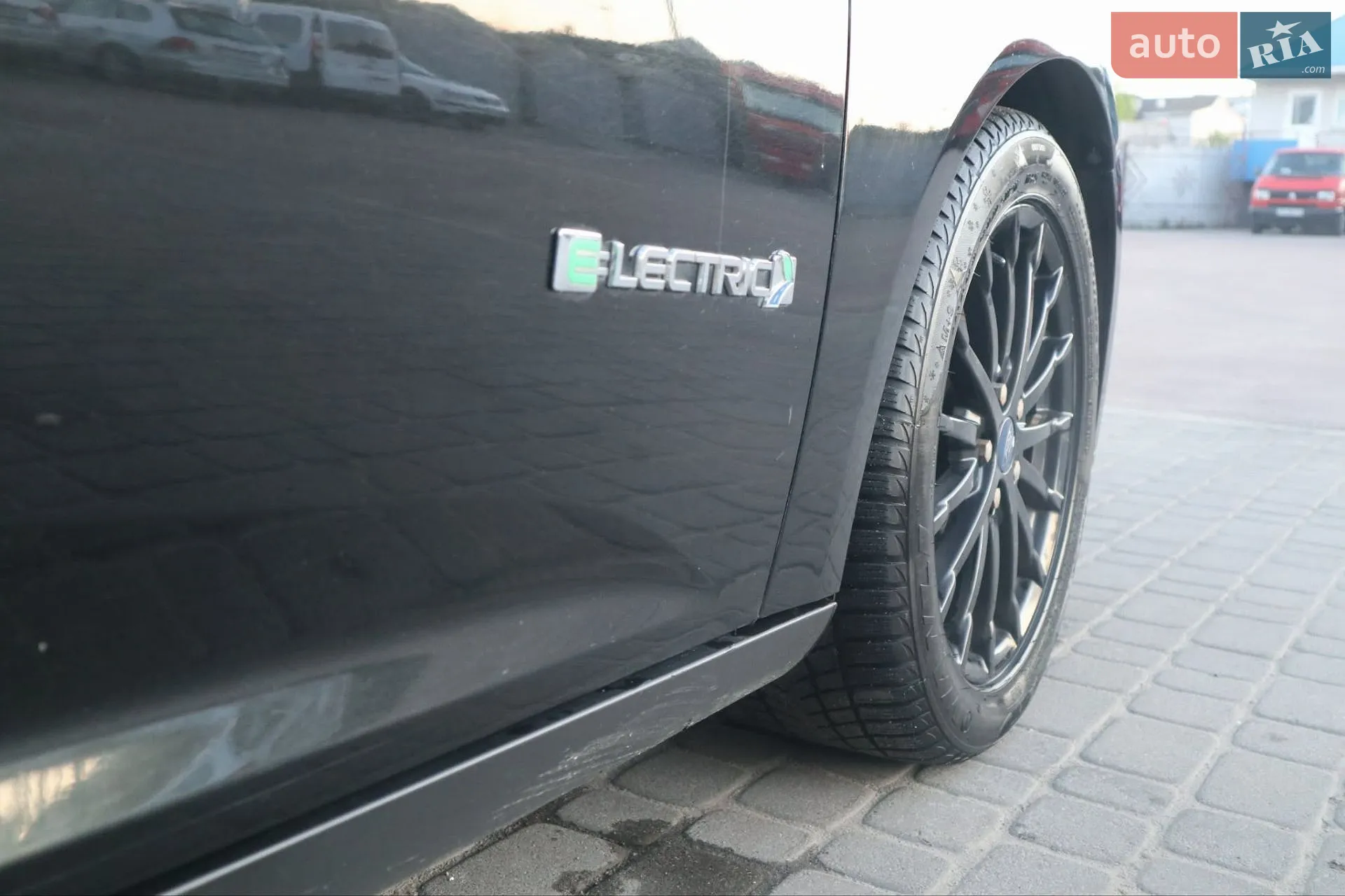 2013 Ford Focus - мініатюра 19