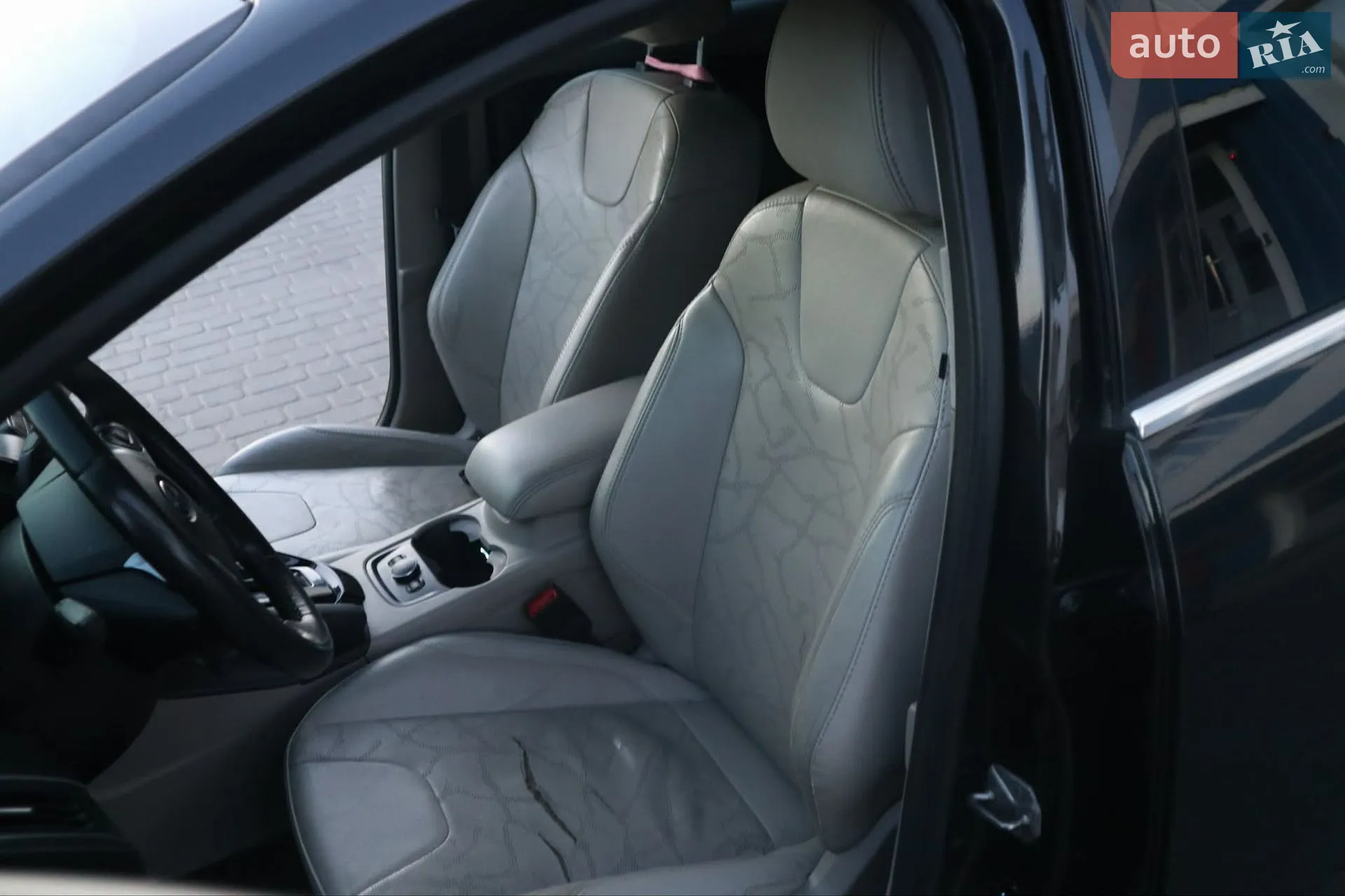 2013 Ford Focus - мініатюра 30