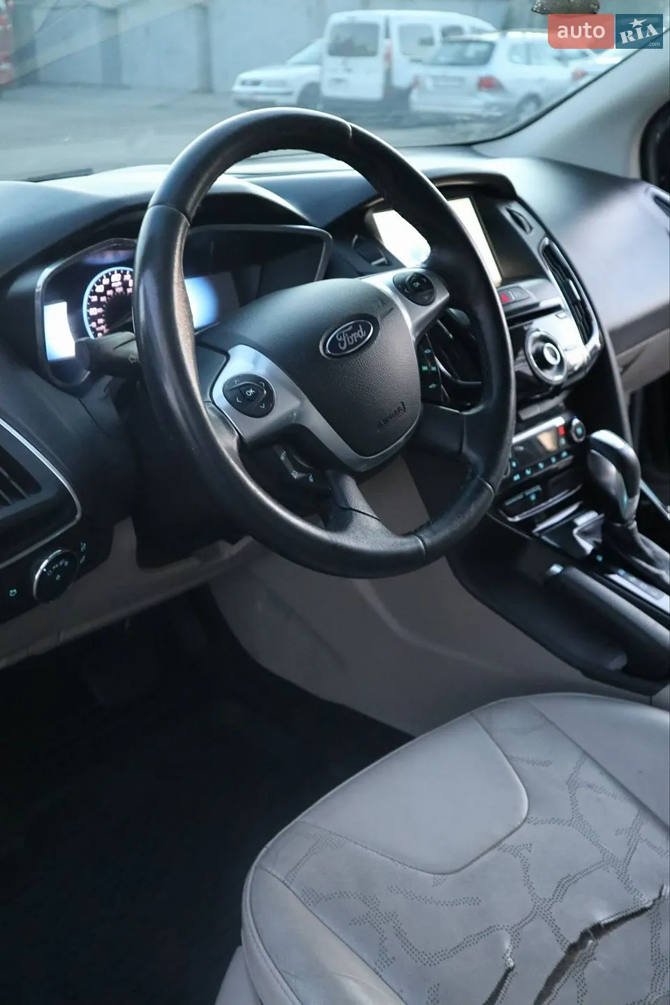 2013 Ford Focus - мініатюра 29