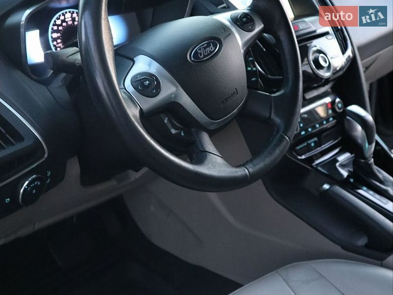 Хэтчбек Ford Focus 2013 в Житомире фото 29 Хэтчбек Ford Focus 2013 в Житомире