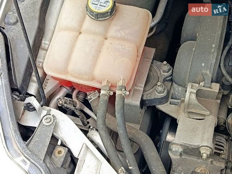 Хетчбек Ford Focus 2010 в Львові