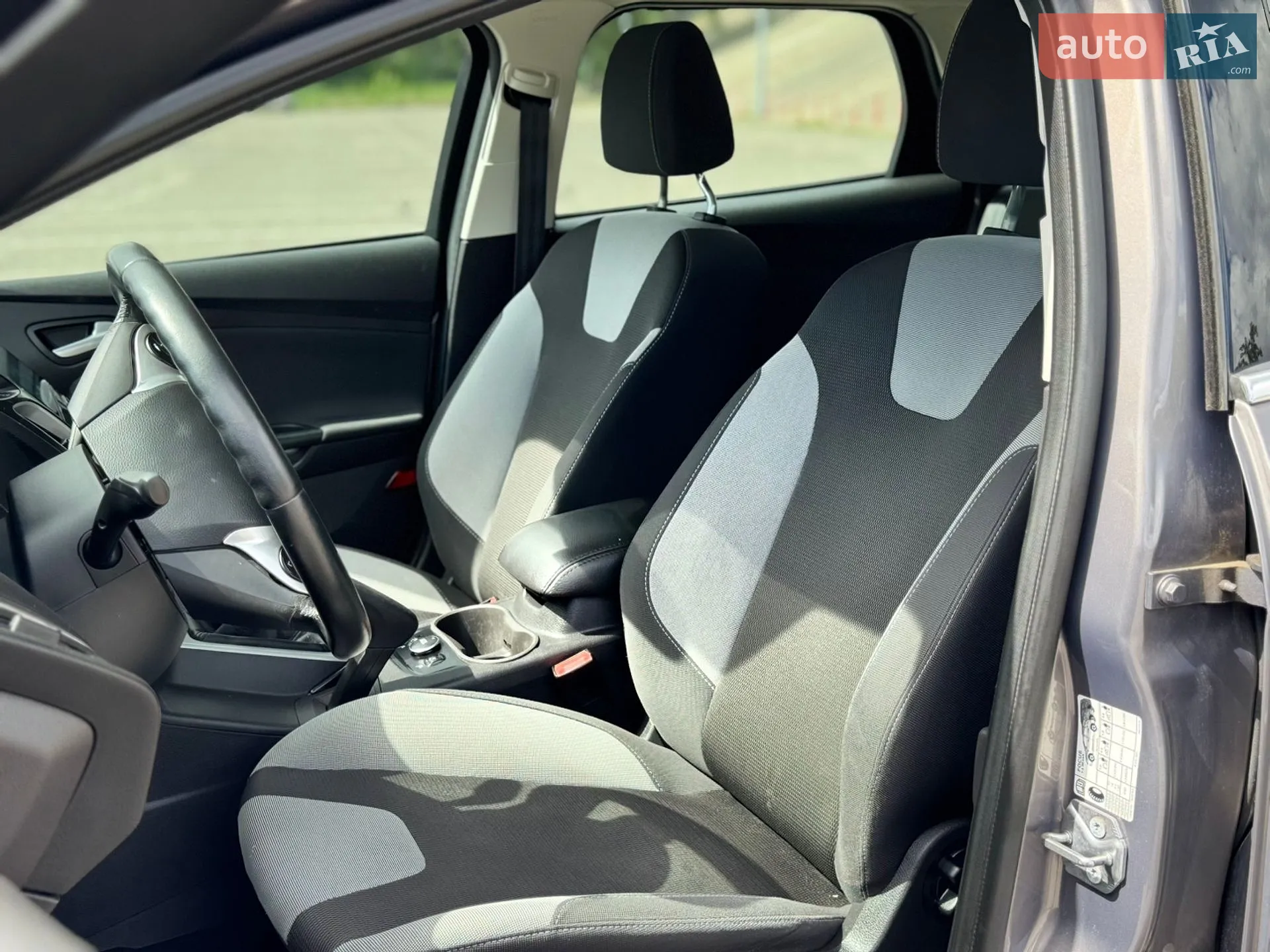 2014 Ford Focus - мініатюра 16