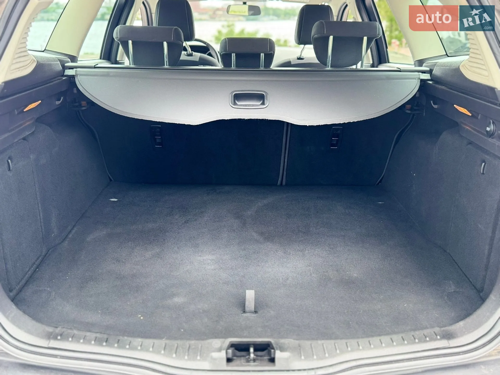 2014 Ford Focus - мініатюра 30