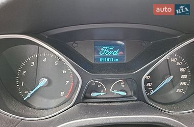 Седан Ford Focus 2012 в Києві
