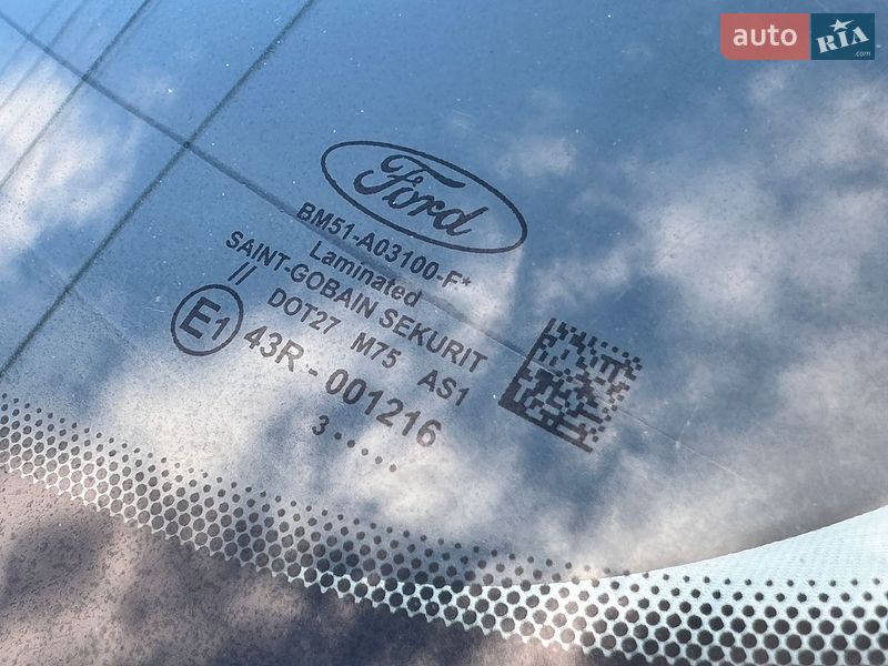 Универсал Ford Focus 2013 в Львове