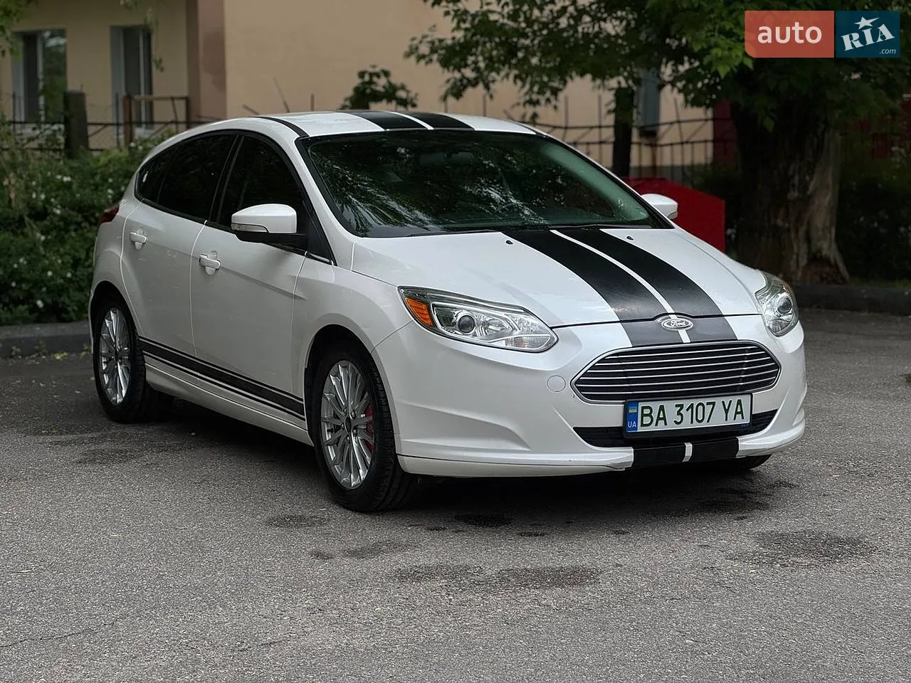 2015 Ford Focus - мініатюра 32