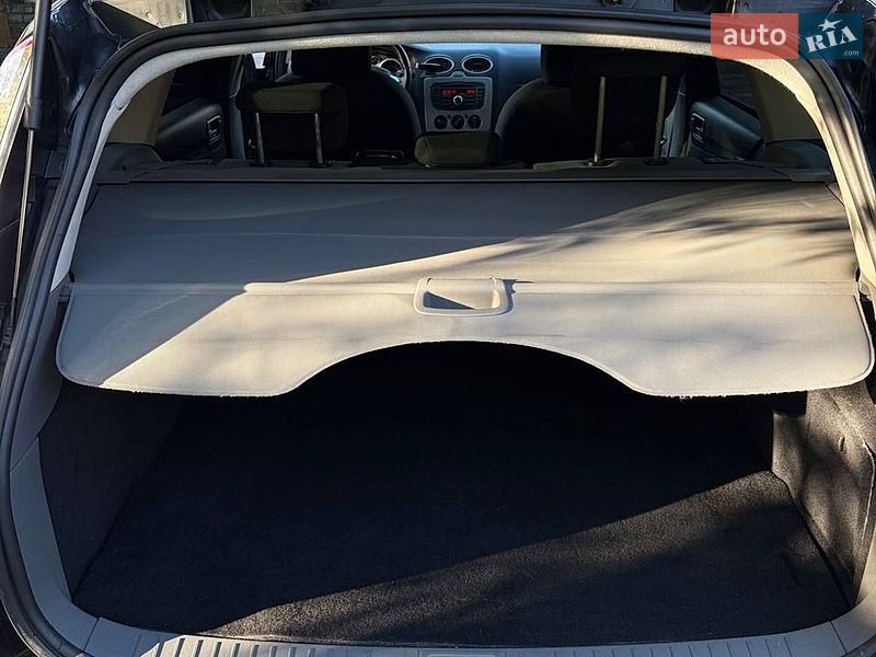 Универсал Ford Focus 2010 в Запорожье
