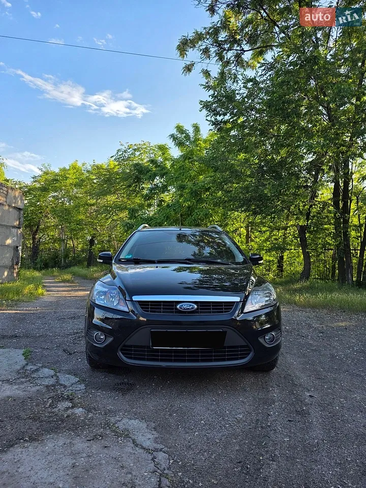2011 Ford Focus - мініатюра 30