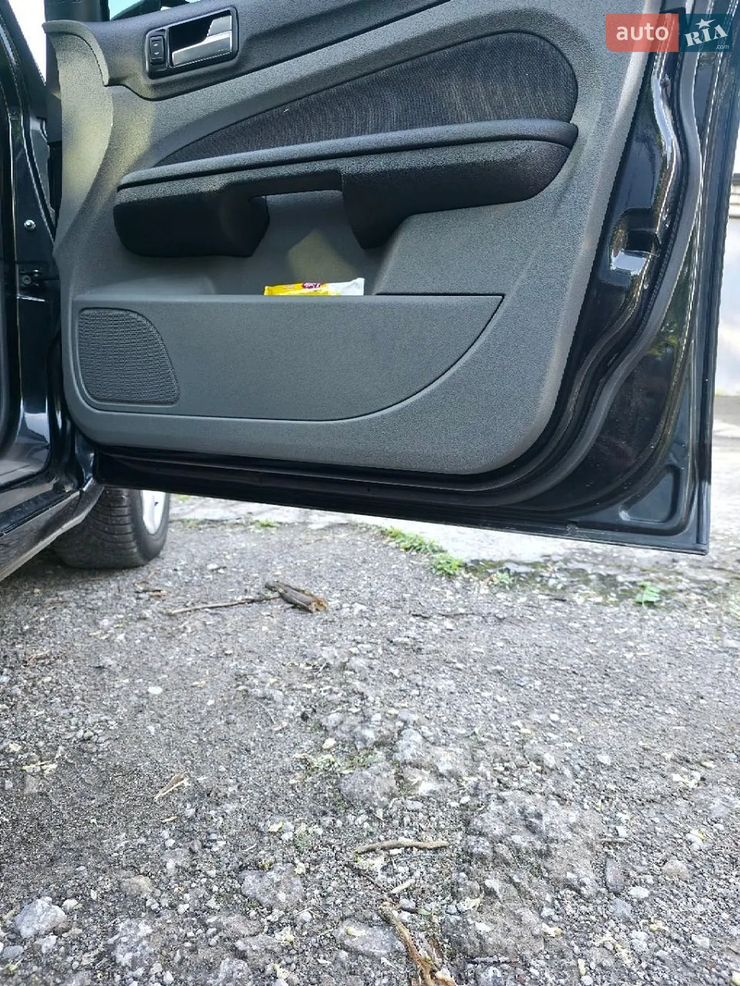 2010 Ford Focus - мініатюра 17