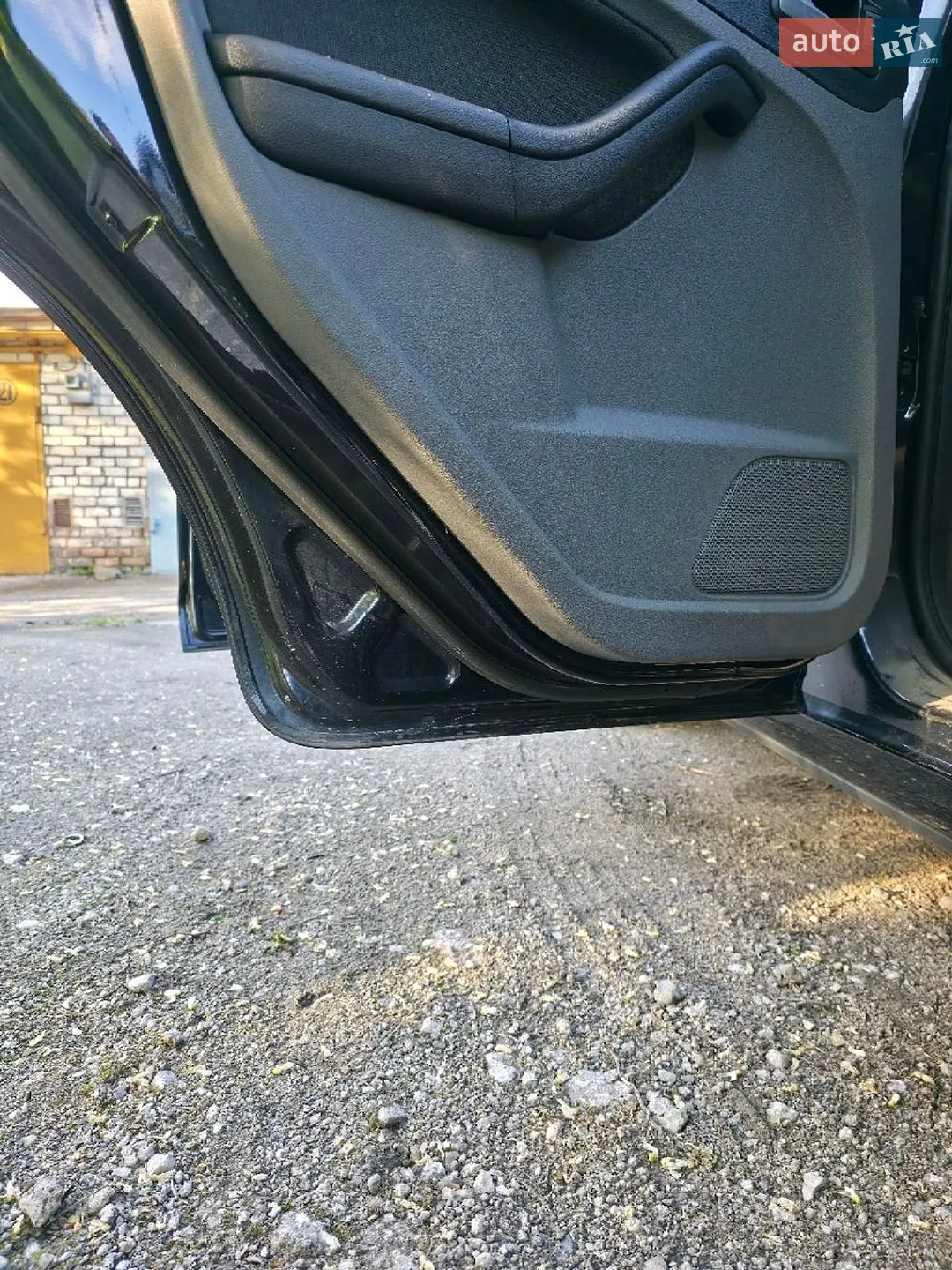 2010 Ford Focus - мініатюра 15