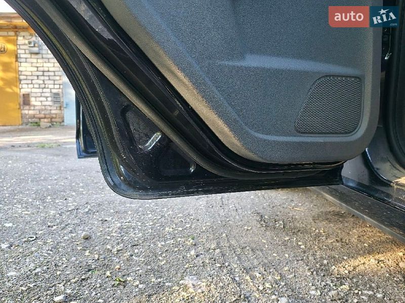 Универсал Ford Focus 2010 в Запорожье