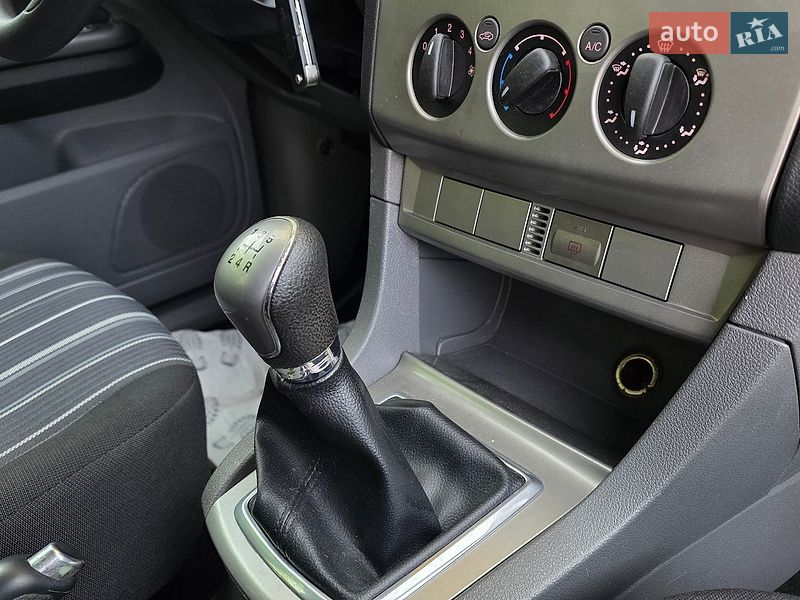 Универсал Ford Focus 2010 в Тернополе