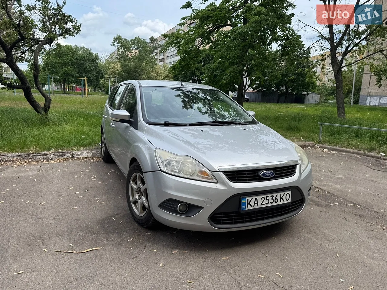 2011 Ford Focus - мініатюра 18