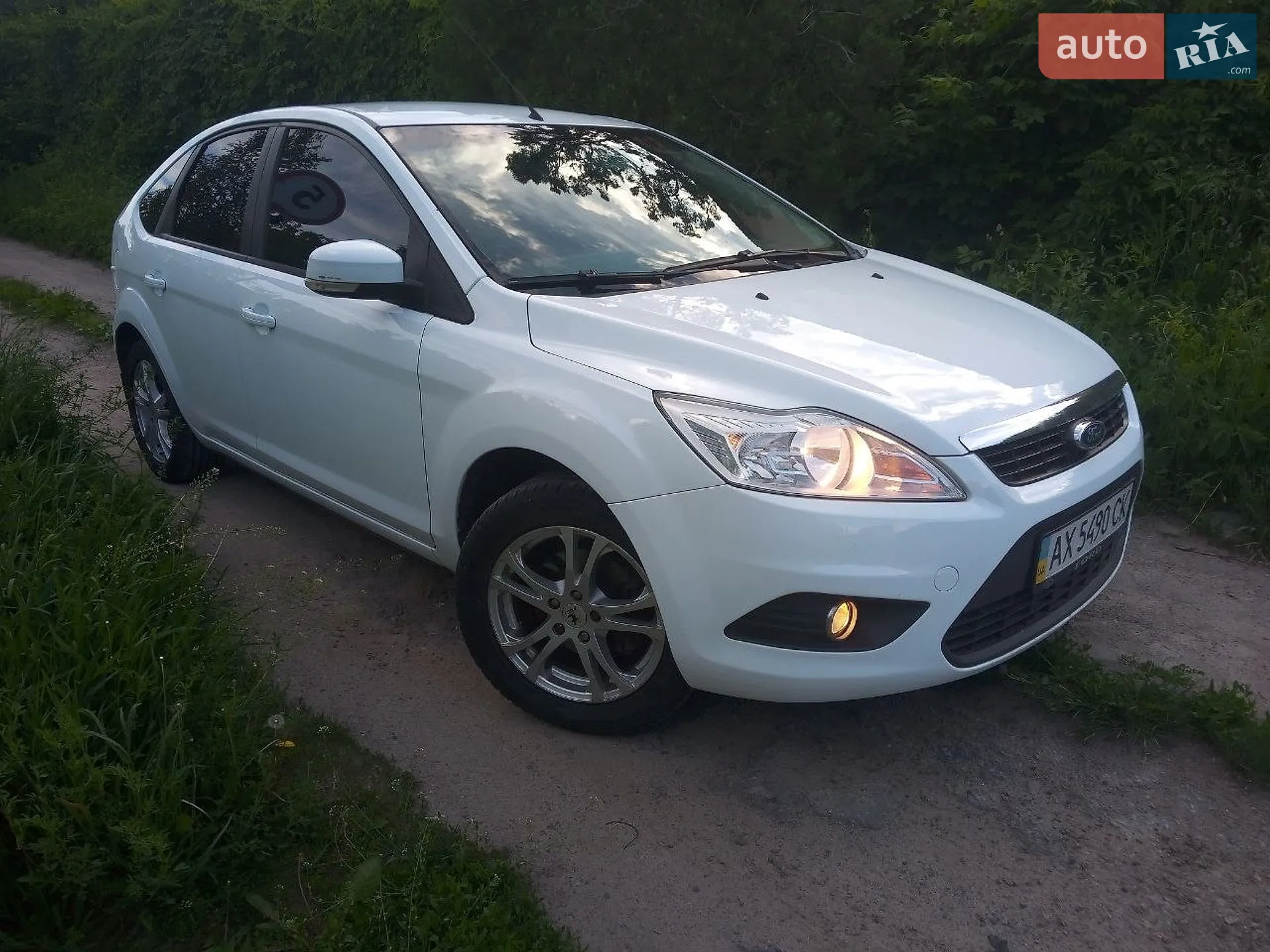 2011 Ford Focus - мініатюра 5