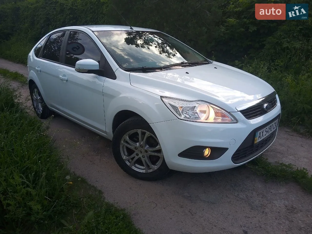 2011 Ford Focus - мініатюра 22