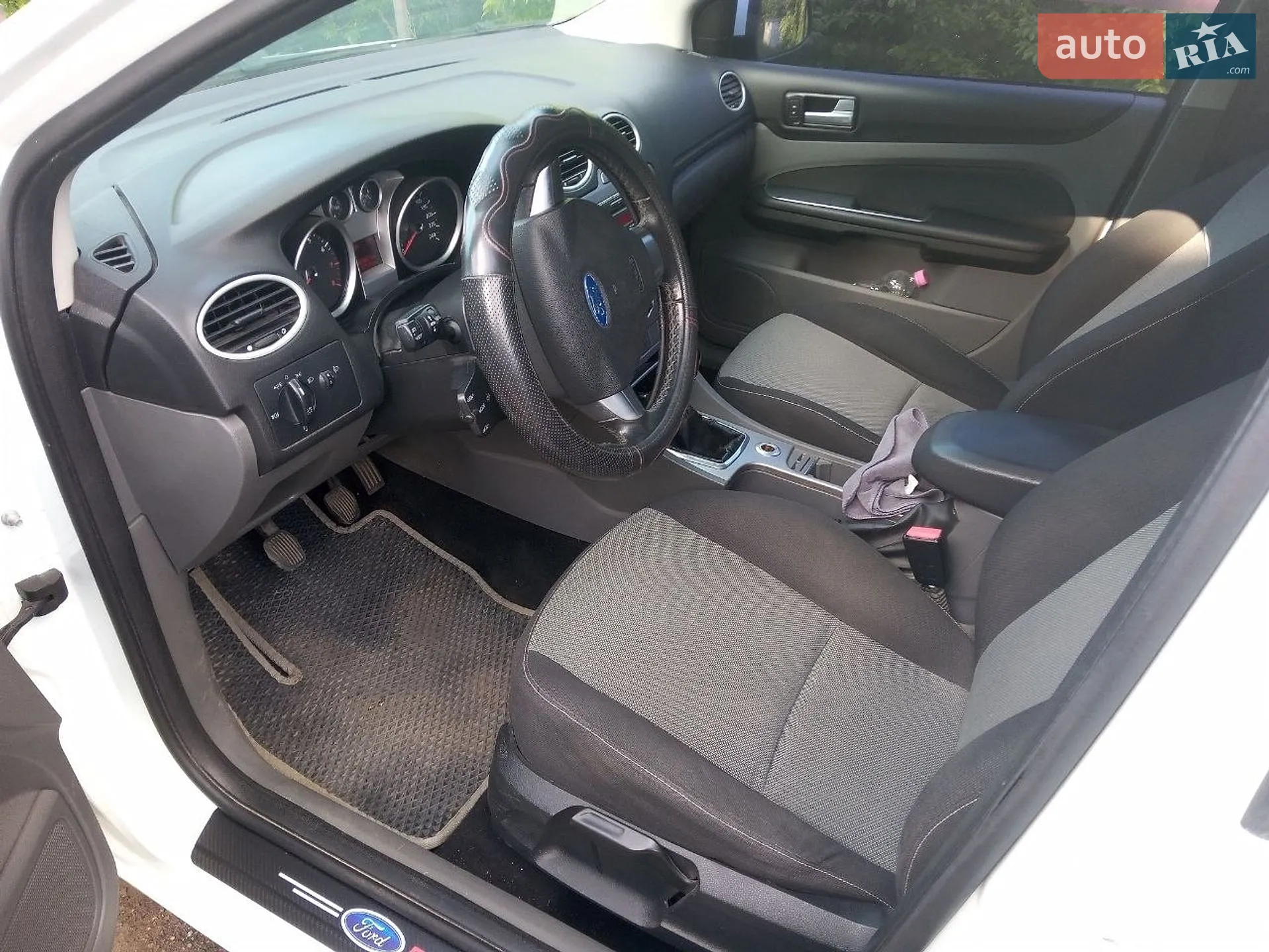 2011 Ford Focus - мініатюра 15