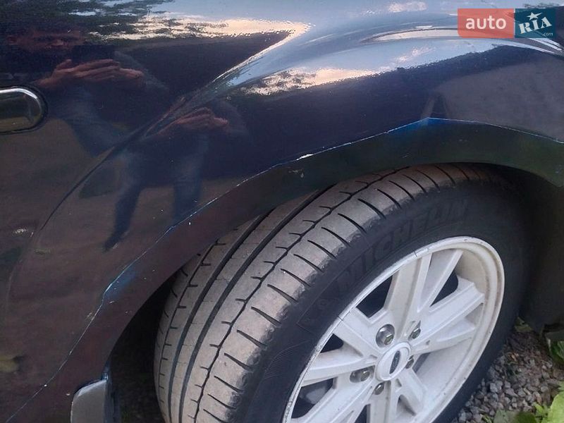 Универсал Ford Focus 2007 в Хмельницком
