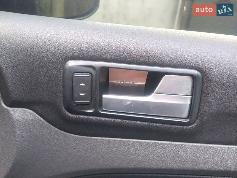 Универсал Ford Focus 2007 в Хмельницком