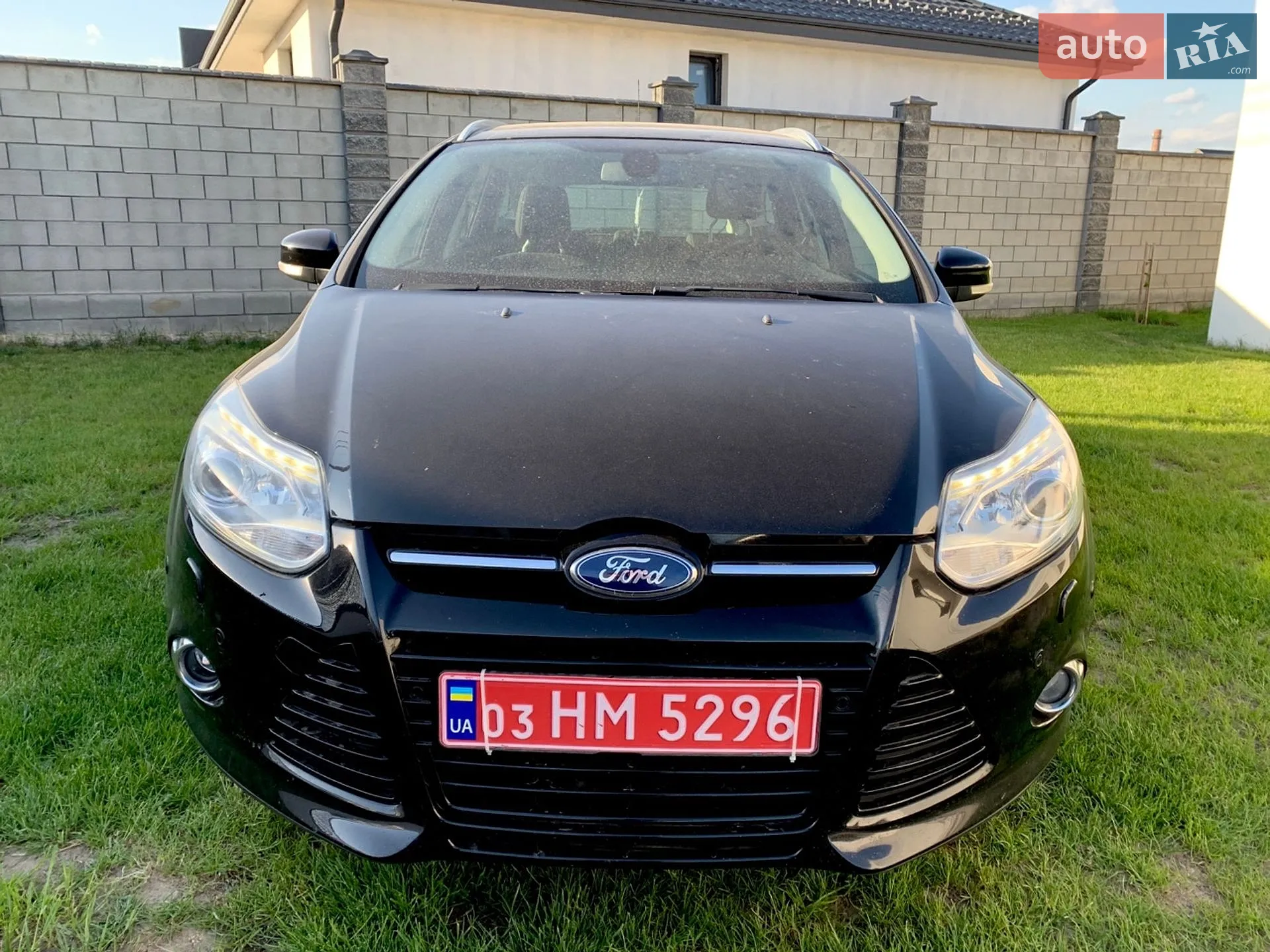 2012 Ford Focus - мініатюра 3