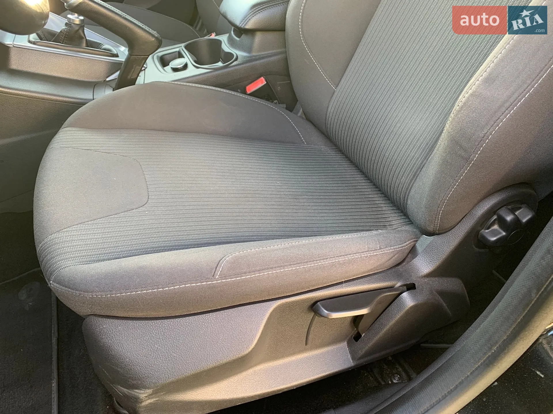2012 Ford Focus - мініатюра 23