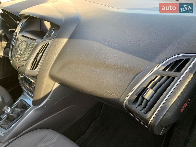 Універсал Ford Focus 2012 в Рівному