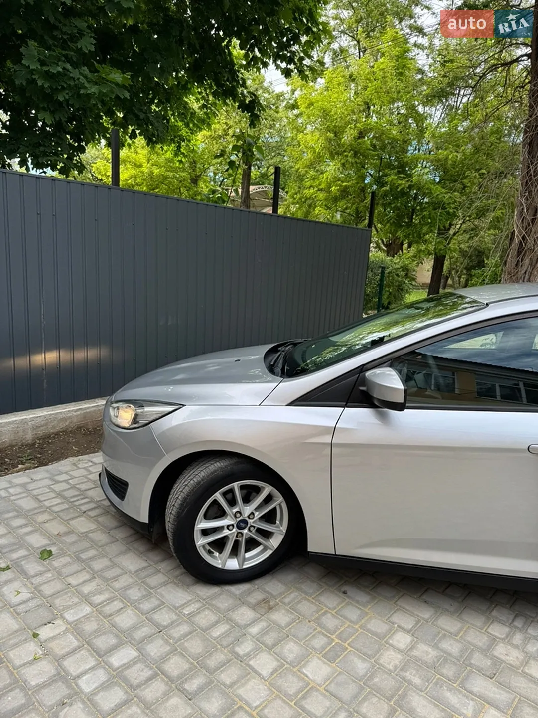 2015 Ford Focus - мініатюра 33