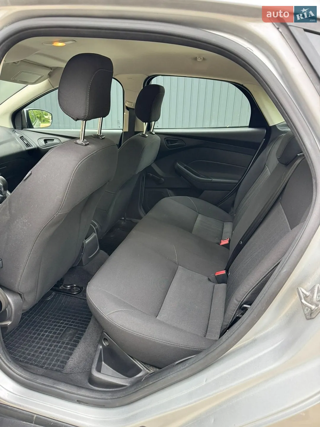 2015 Ford Focus - мініатюра 40