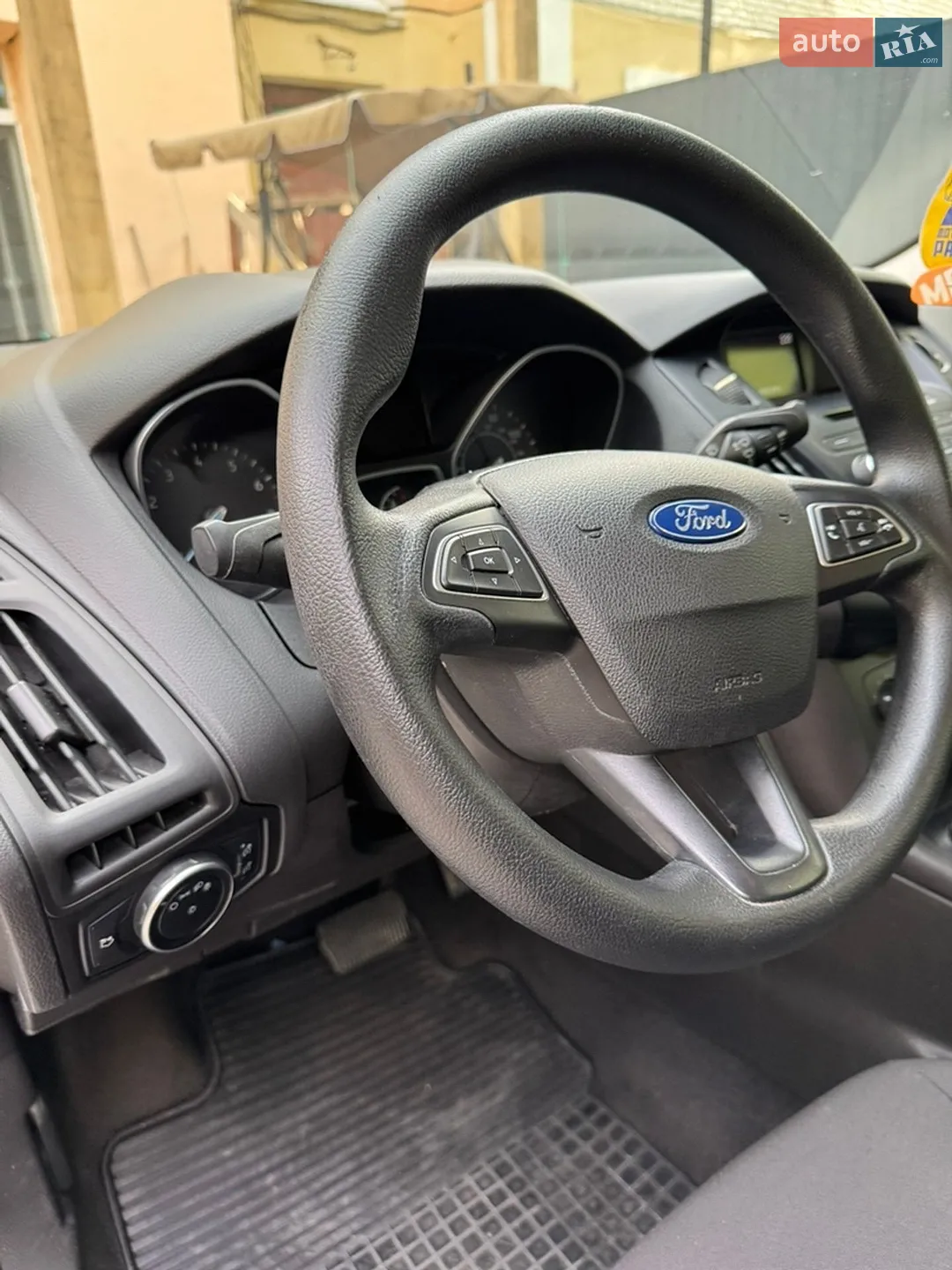 2015 Ford Focus - мініатюра 45